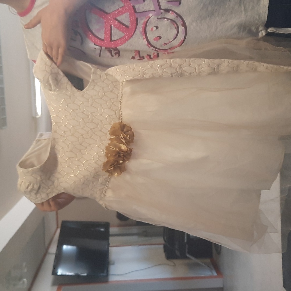 Girls Easter Dress!
